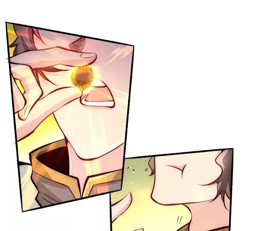 Read Almighty Master chapter 20 image 5 on Lezhin