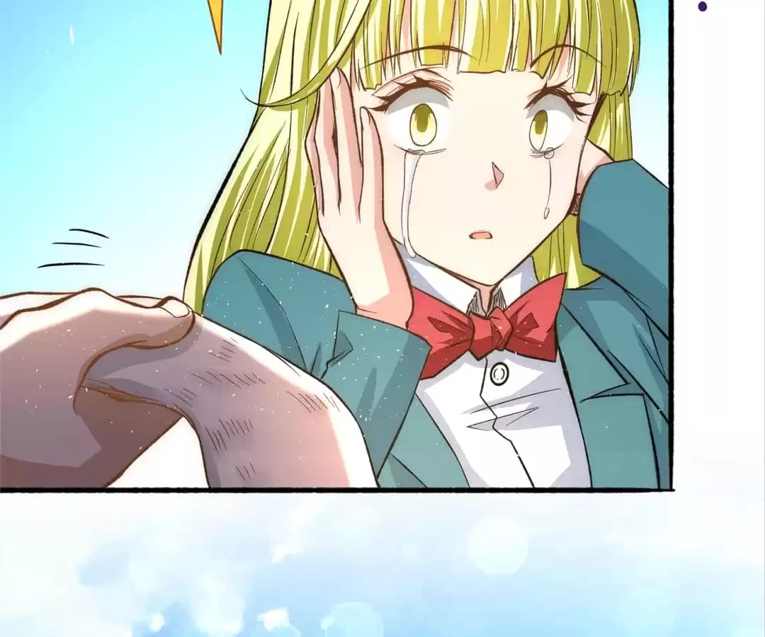 Read Almighty Master chapter 20 image 51 on Lezhin