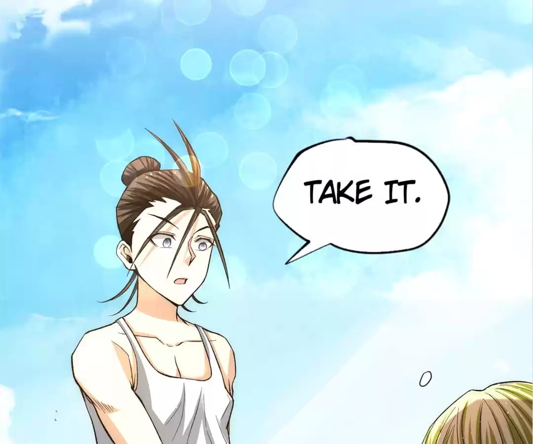 Read Almighty Master chapter 20 image 52 on Lezhin