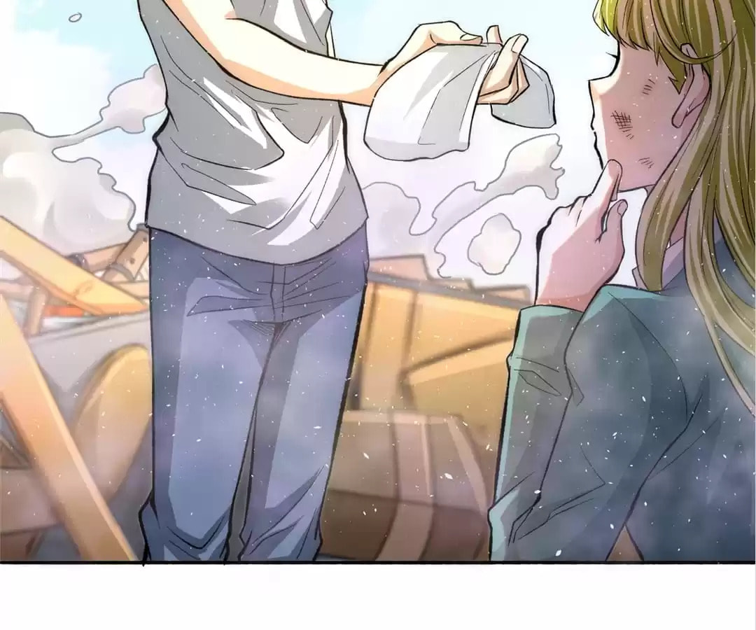 Read Almighty Master chapter 20 image 53 on Lezhin