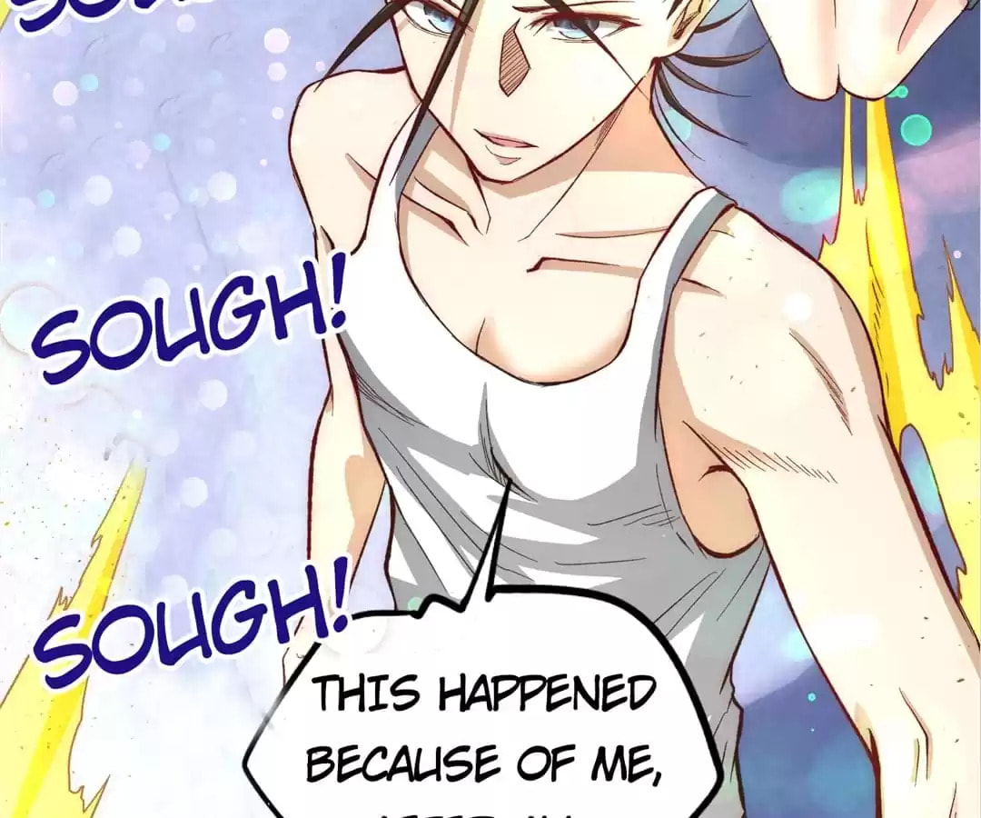 Read Almighty Master chapter 20 image 56 on Lezhin