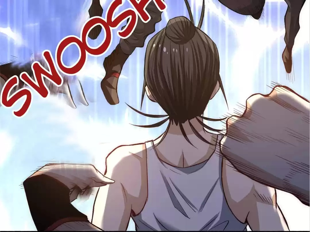Read Almighty Master chapter 20 image 60 on Lezhin