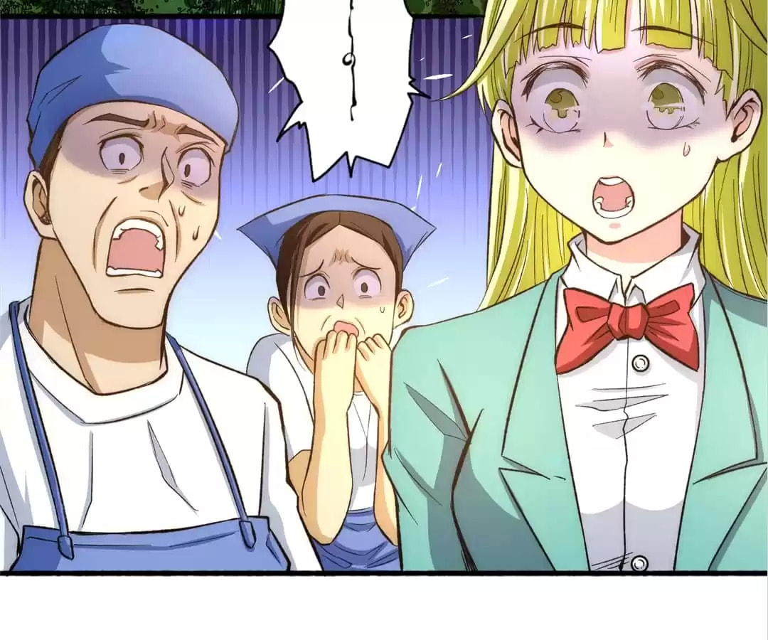 Read Almighty Master chapter 20 image 64 on Lezhin