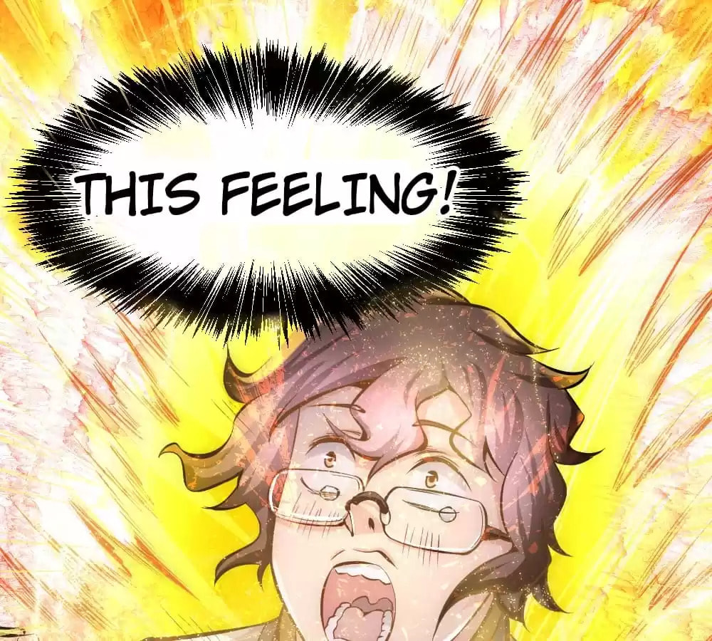Read Almighty Master chapter 20 image 7 on Lezhin