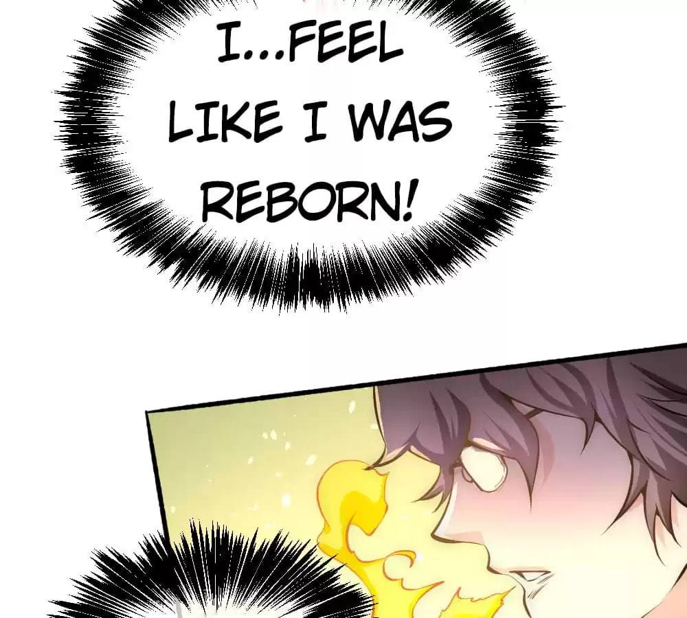 Read Almighty Master chapter 20 image 9 on Lezhin