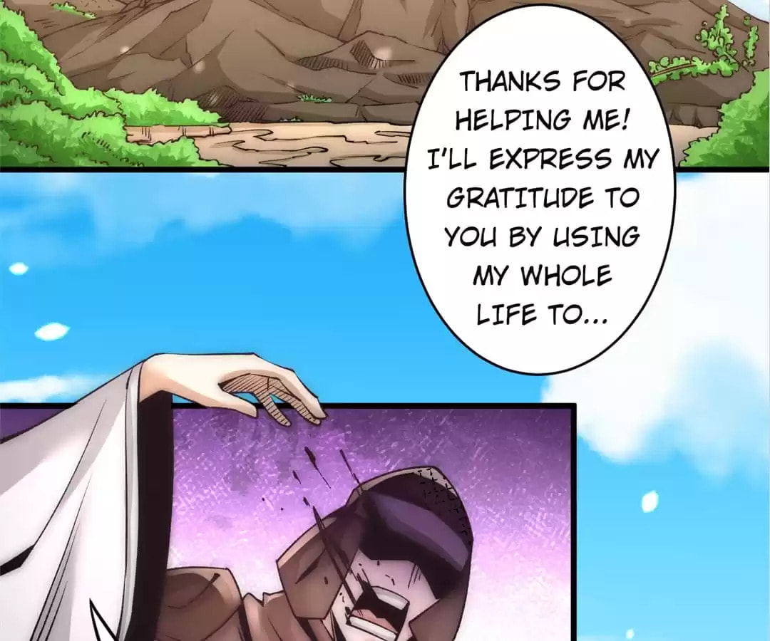 Read Almighty Master chapter 200 image 11 on Lezhin