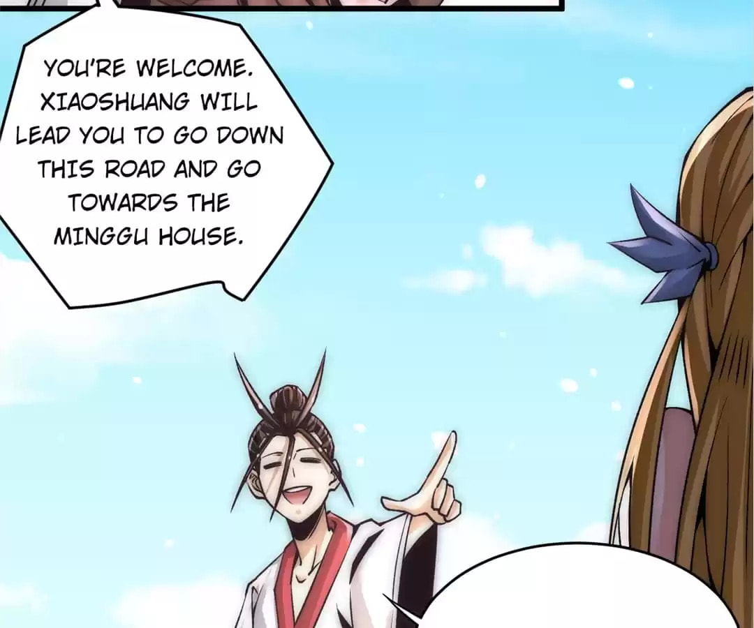 Read Almighty Master chapter 200 image 12 on Lezhin