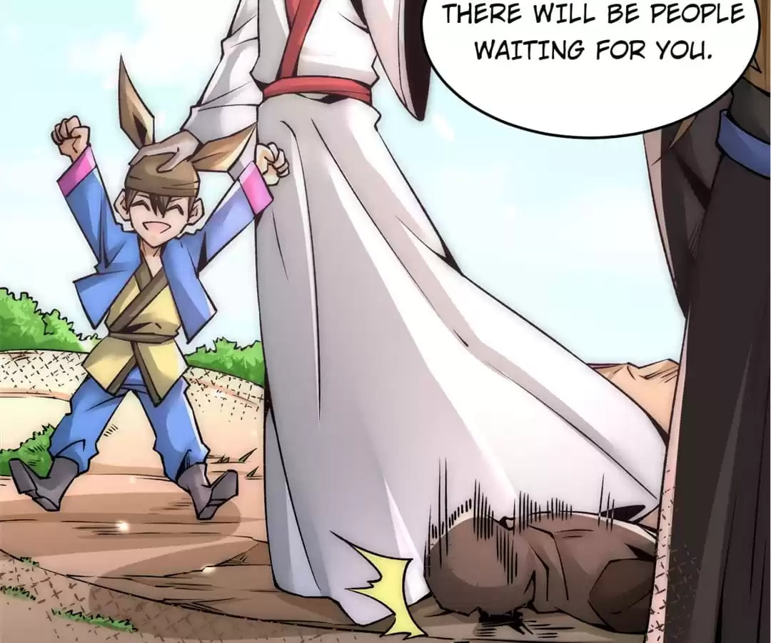 Read Almighty Master chapter 200 image 13 on Lezhin