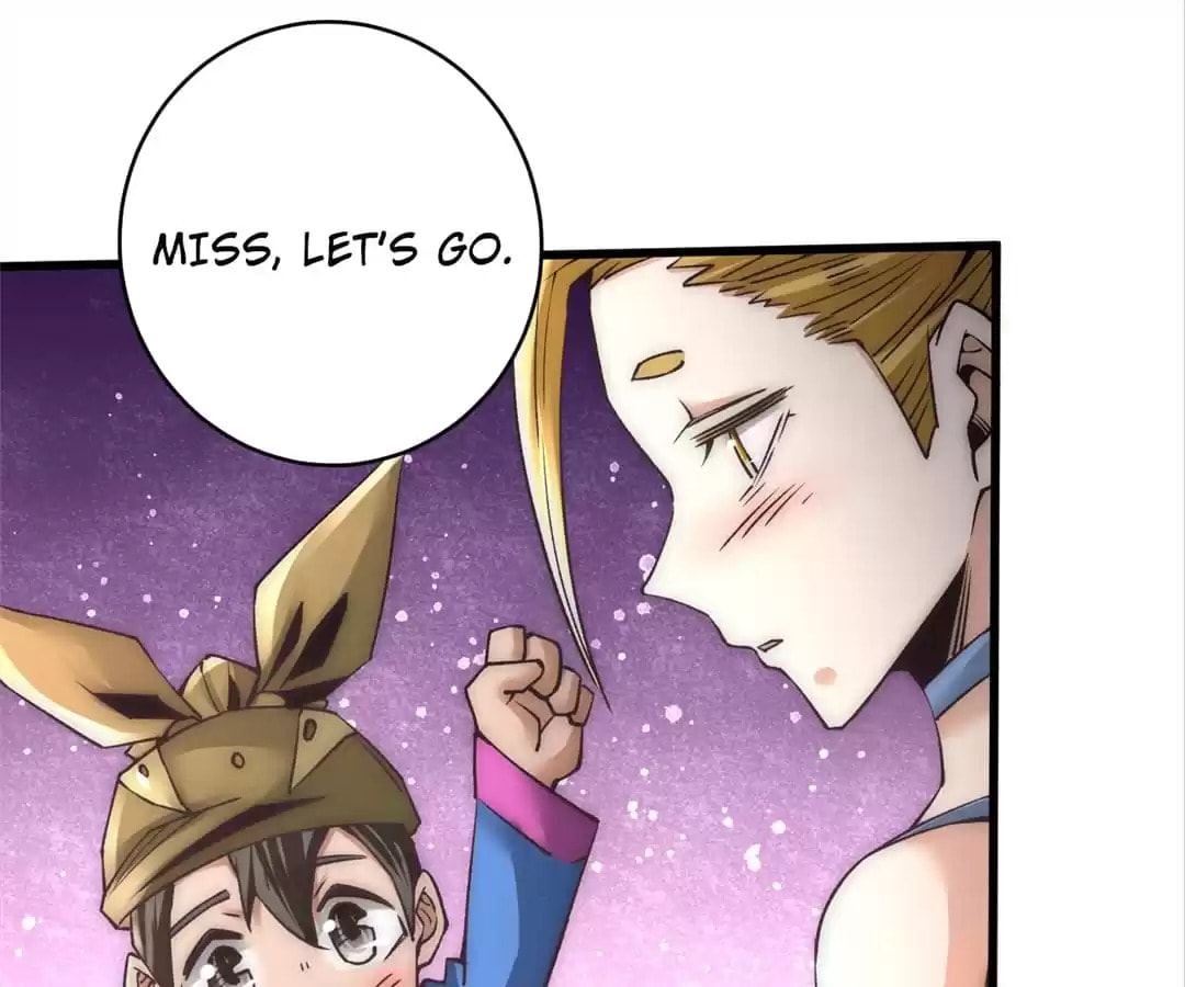 Read Almighty Master chapter 200 image 15 on Lezhin