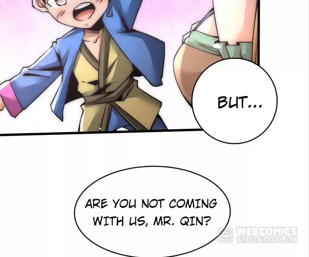 Read Almighty Master chapter 200 image 16 on Lezhin