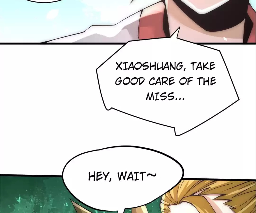 Read Almighty Master chapter 200 image 18 on Lezhin
