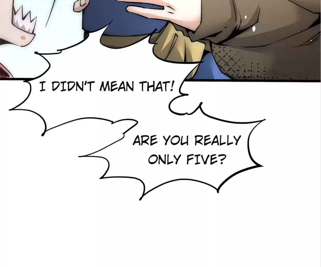 Read Almighty Master chapter 200 image 20 on Lezhin