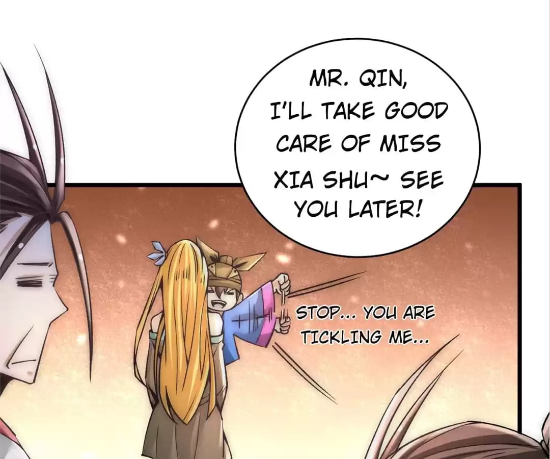 Read Almighty Master chapter 200 image 21 on Lezhin