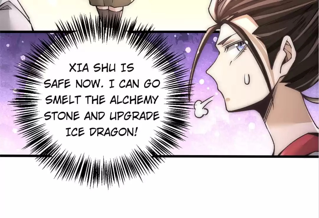 Read Almighty Master chapter 200 image 22 on Lezhin