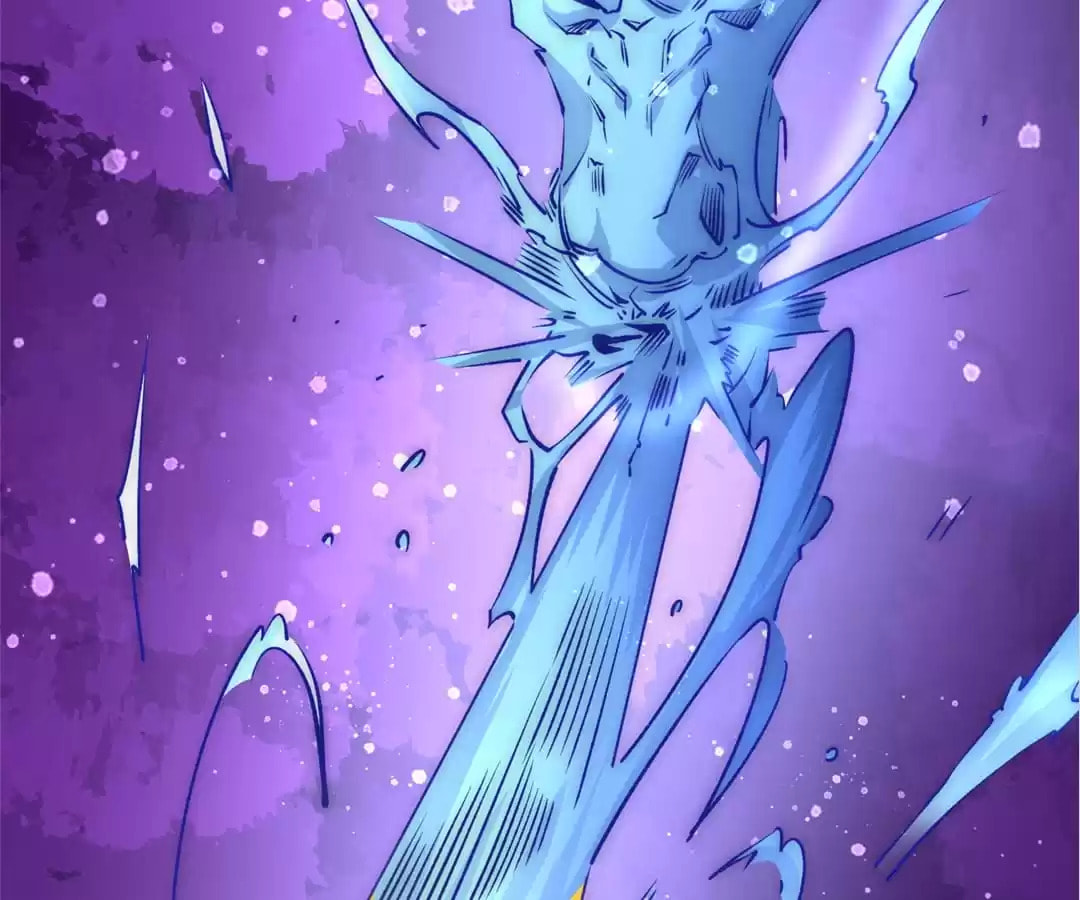 Read Almighty Master chapter 200 image 30 on Lezhin
