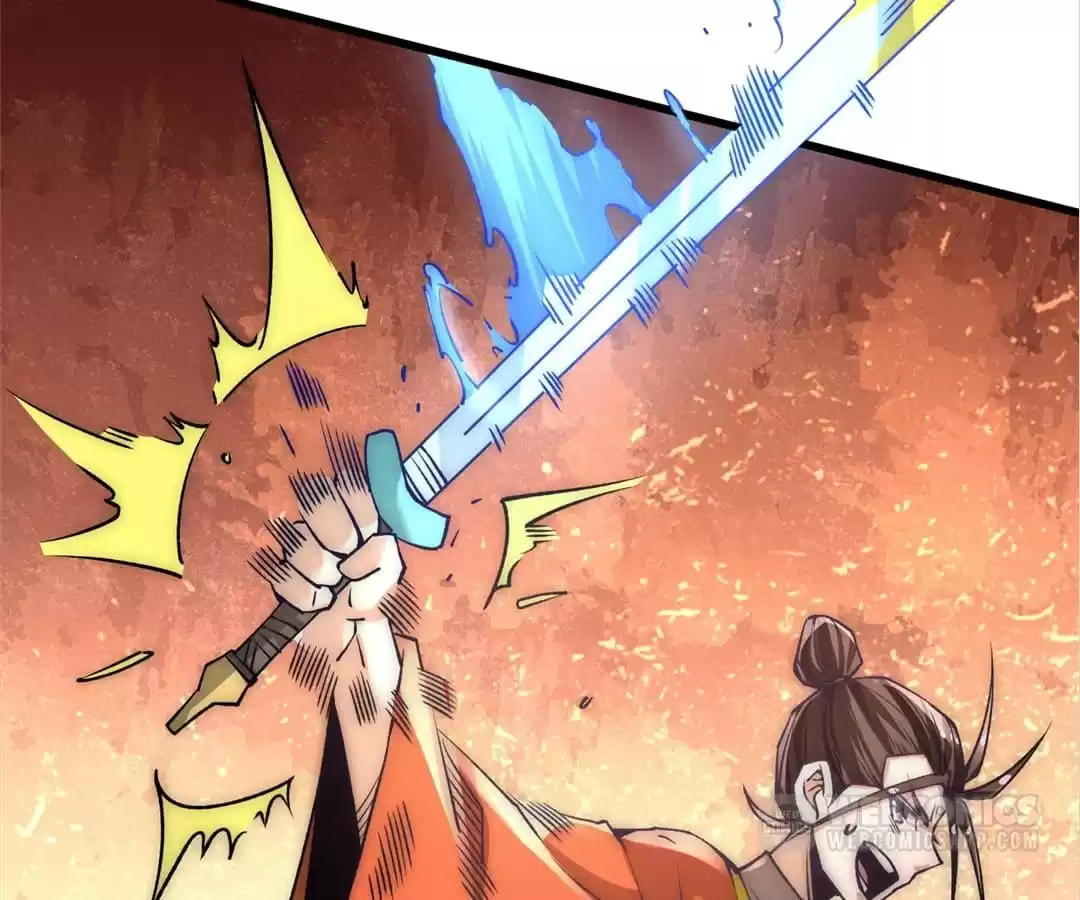 Read Almighty Master chapter 200 image 32 on Lezhin