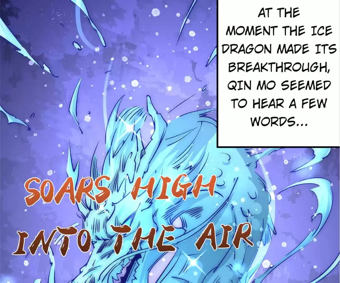 Read Almighty Master chapter 200 image 34 on Lezhin