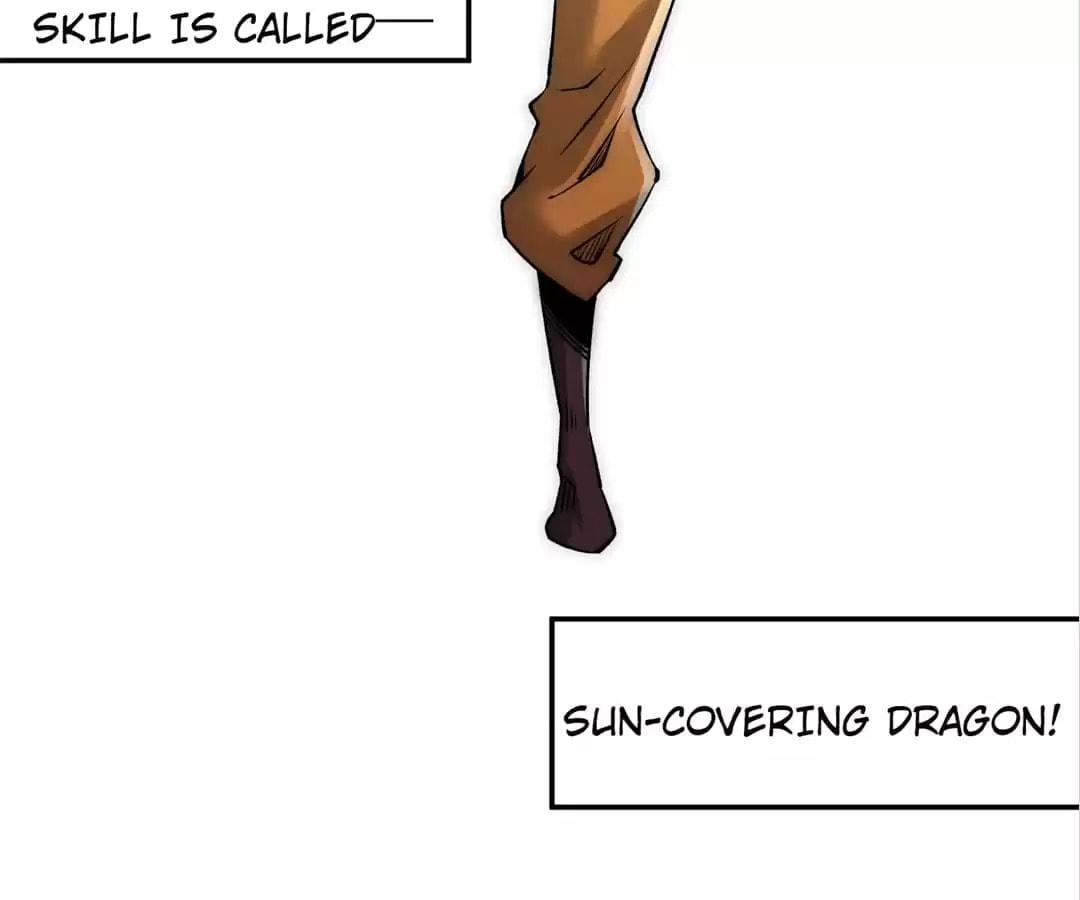 Read Almighty Master chapter 200 image 37 on Lezhin