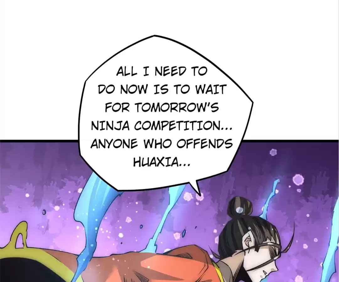 Read Almighty Master chapter 200 image 38 on Lezhin