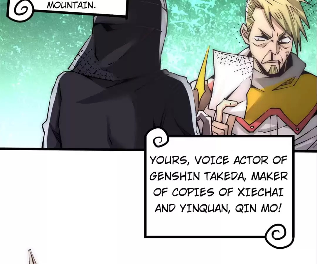 Read Almighty Master chapter 200 image 4 on Lezhin