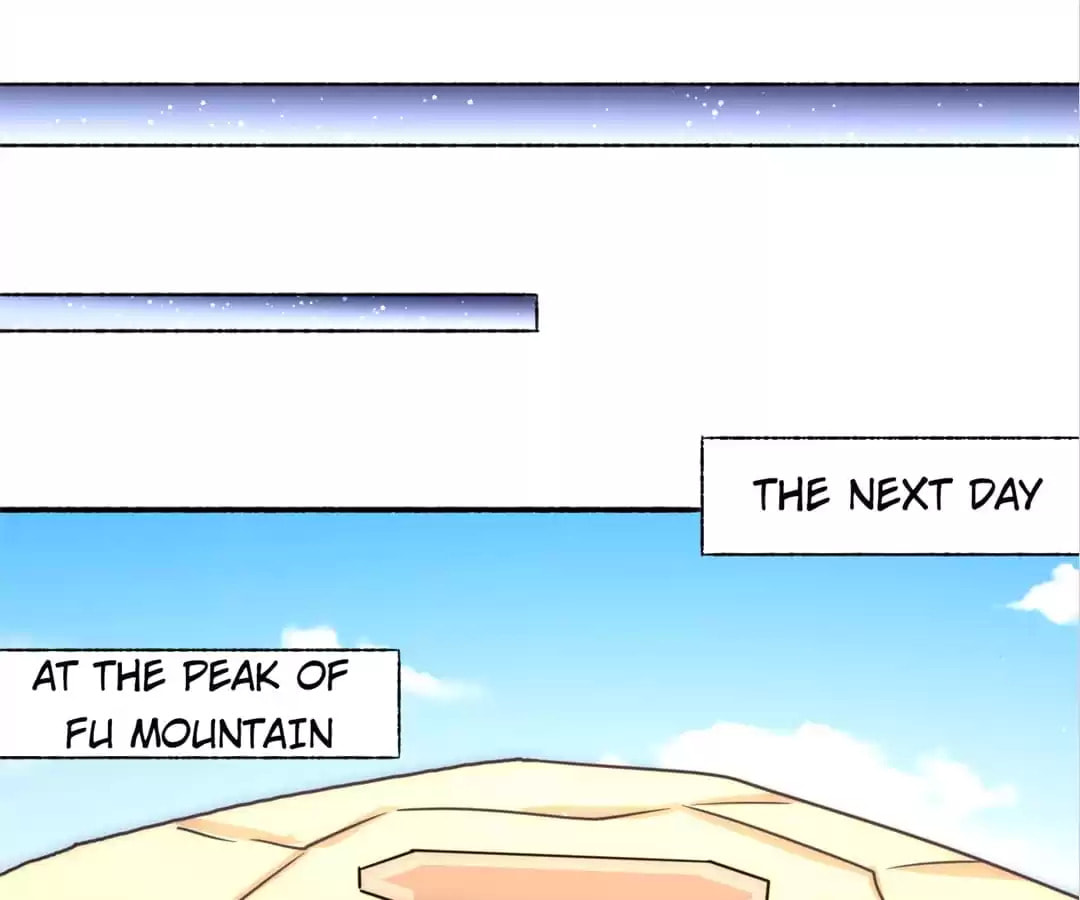 Read Almighty Master chapter 200 image 42 on Lezhin