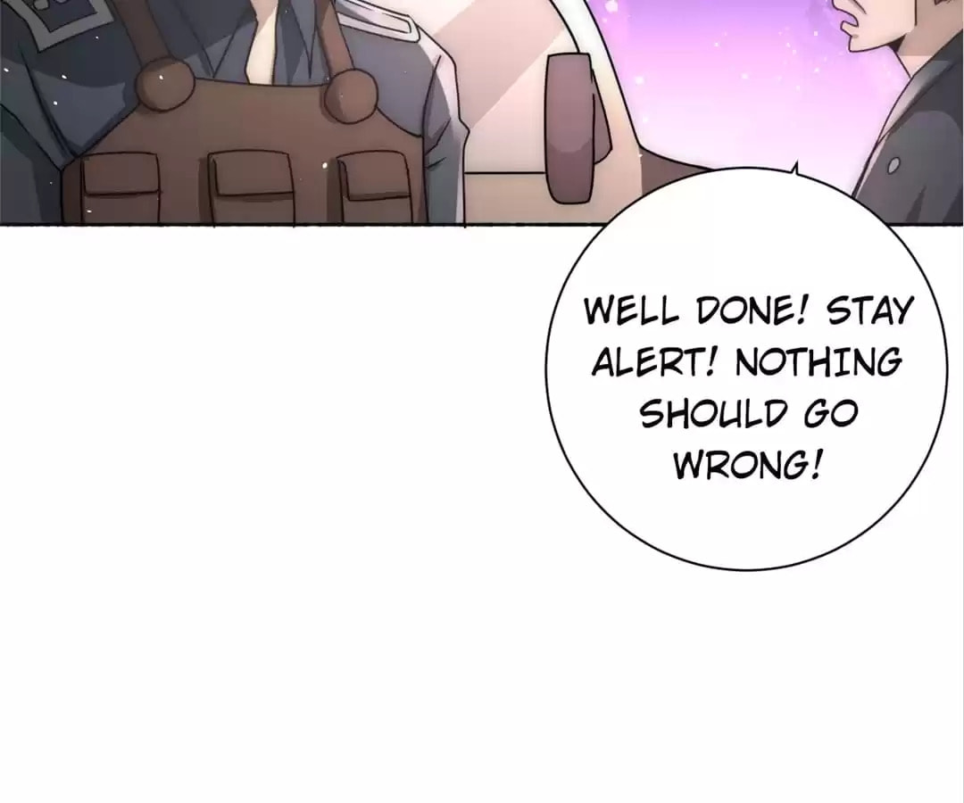 Read Almighty Master chapter 200 image 46 on Lezhin