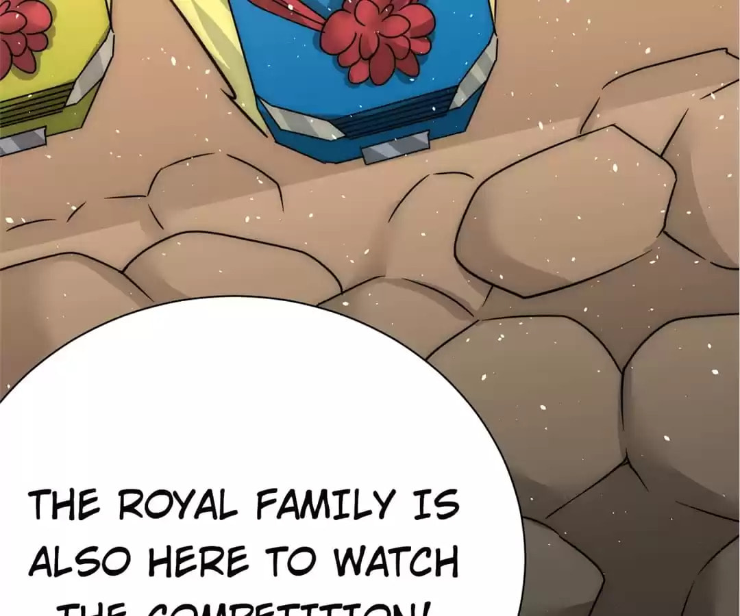 Read Almighty Master chapter 200 image 48 on Lezhin