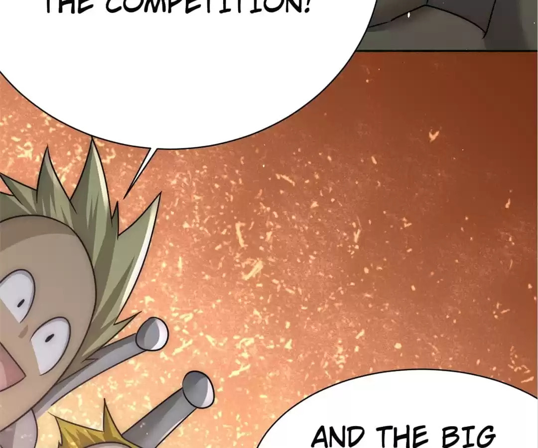 Read Almighty Master chapter 200 image 49 on Lezhin