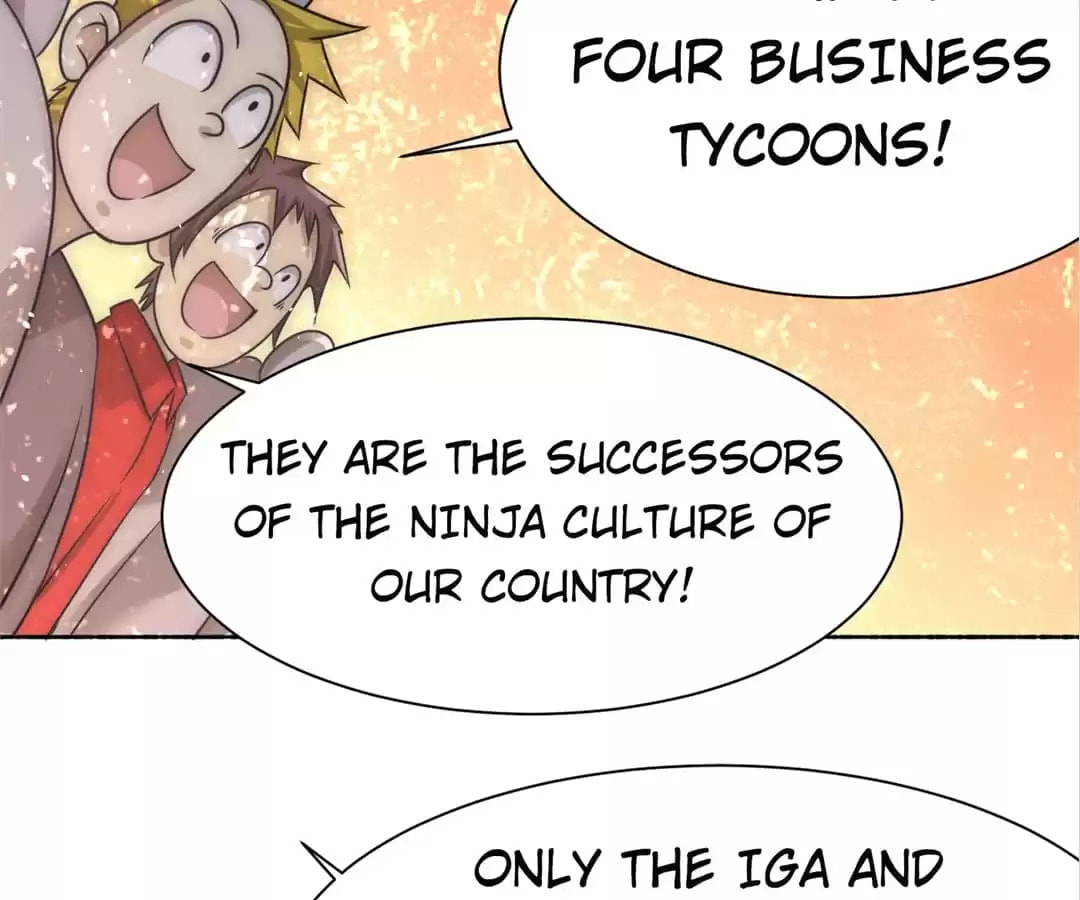 Read Almighty Master chapter 200 image 50 on Lezhin