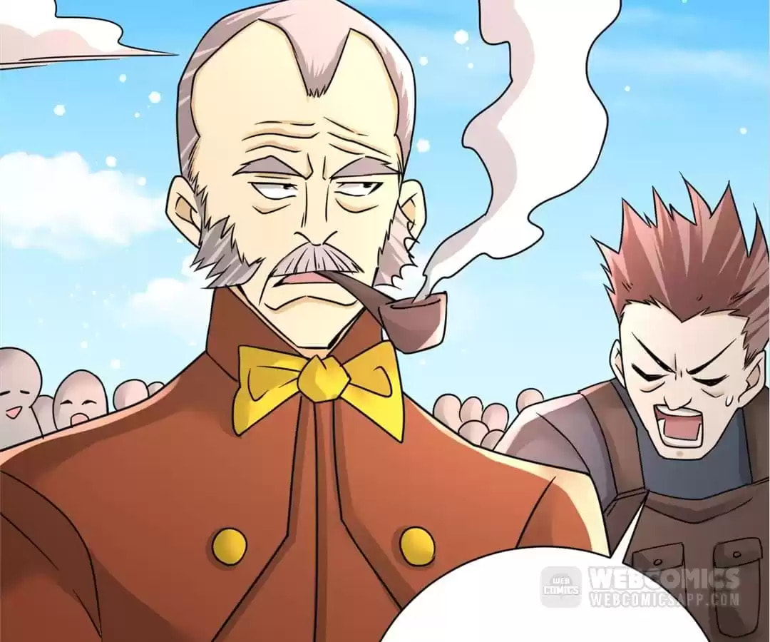 Read Almighty Master chapter 200 image 53 on Lezhin