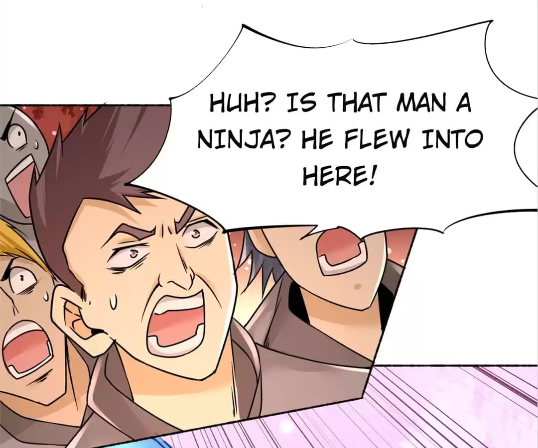 Read Almighty Master chapter 200 image 55 on Lezhin