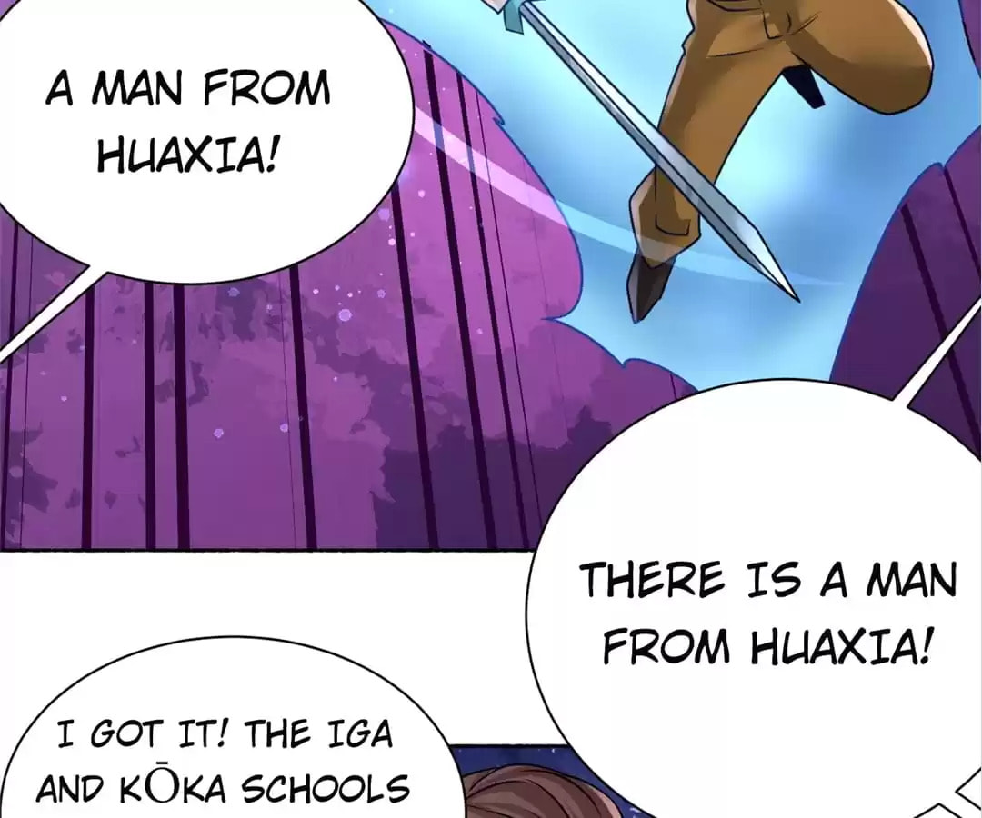 Read Almighty Master chapter 200 image 58 on Lezhin