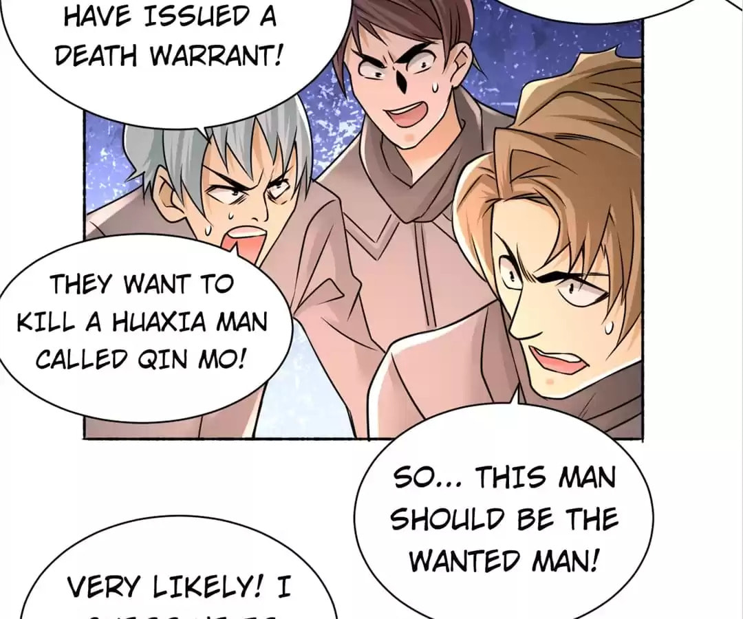 Read Almighty Master chapter 200 image 59 on Lezhin