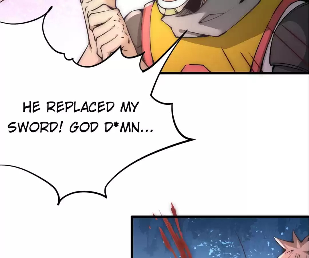 Read Almighty Master chapter 200 image 6 on Lezhin