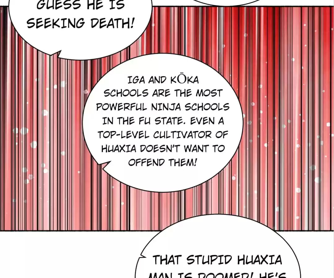 Read Almighty Master chapter 200 image 60 on Lezhin