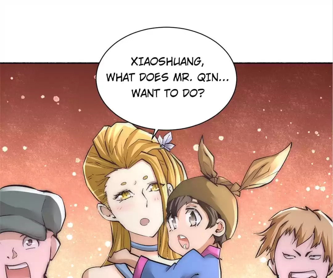 Read Almighty Master chapter 200 image 62 on Lezhin