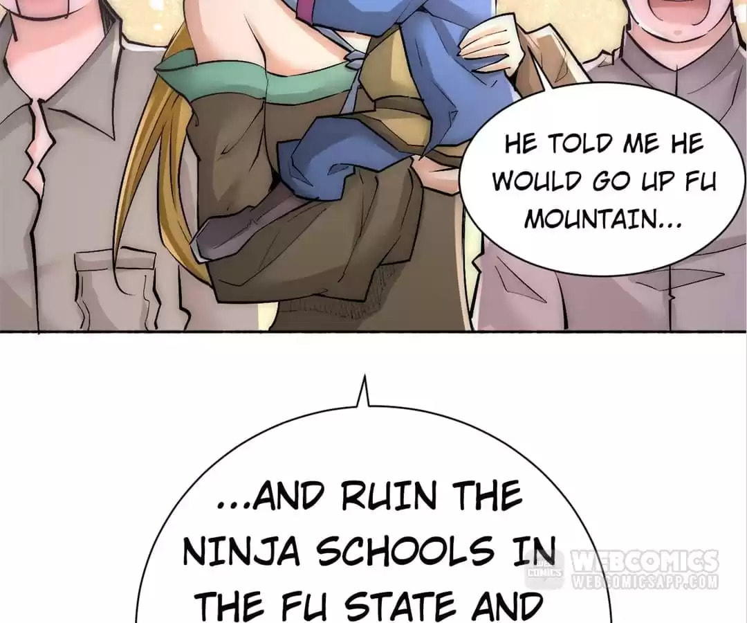 Read Almighty Master chapter 200 image 63 on Lezhin