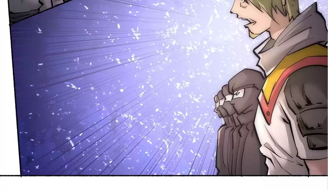 Read Almighty Master chapter 200 image 66 on Lezhin