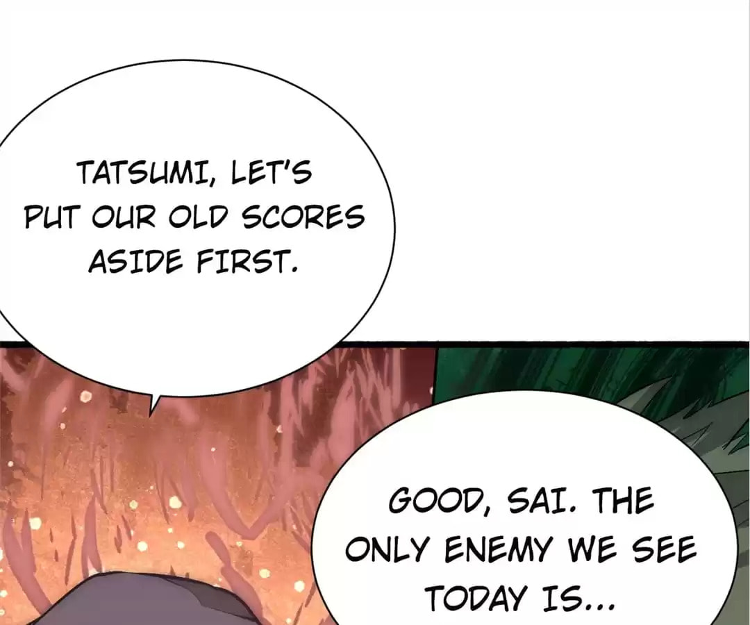 Read Almighty Master chapter 200 image 67 on Lezhin