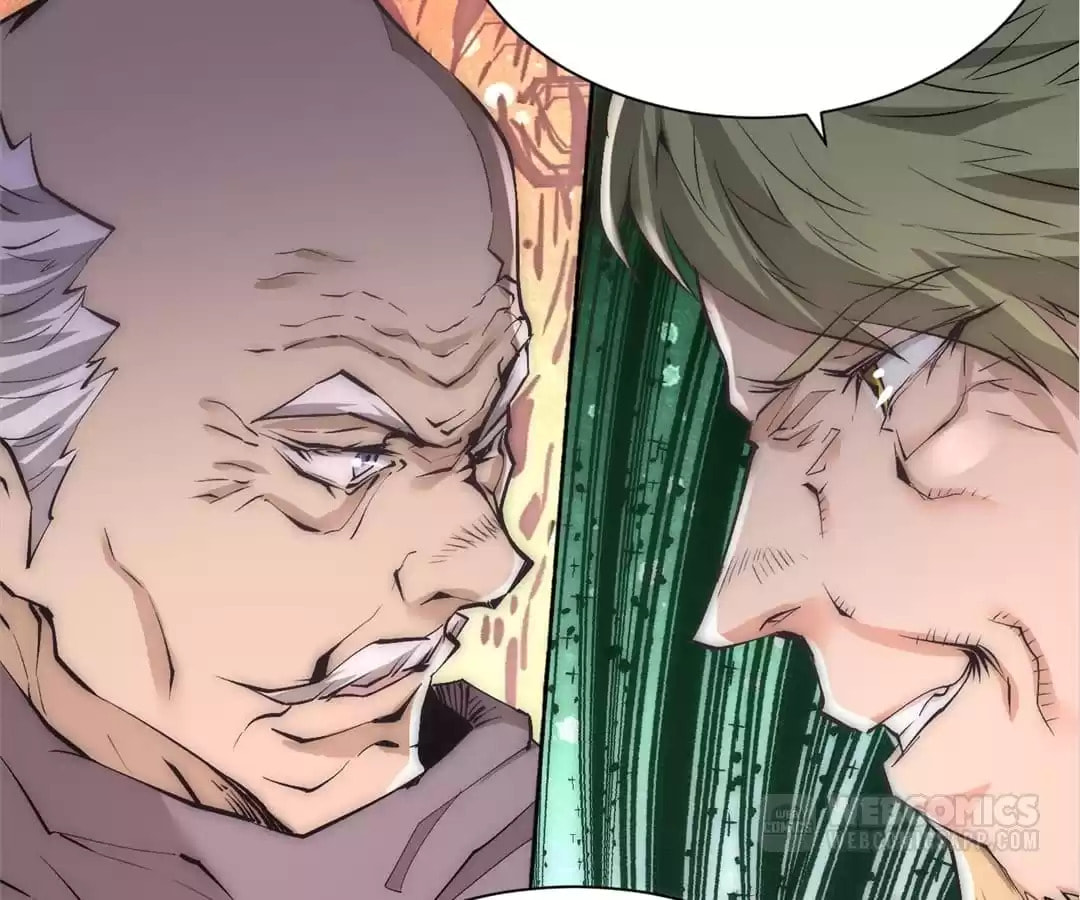 Read Almighty Master chapter 200 image 68 on Lezhin