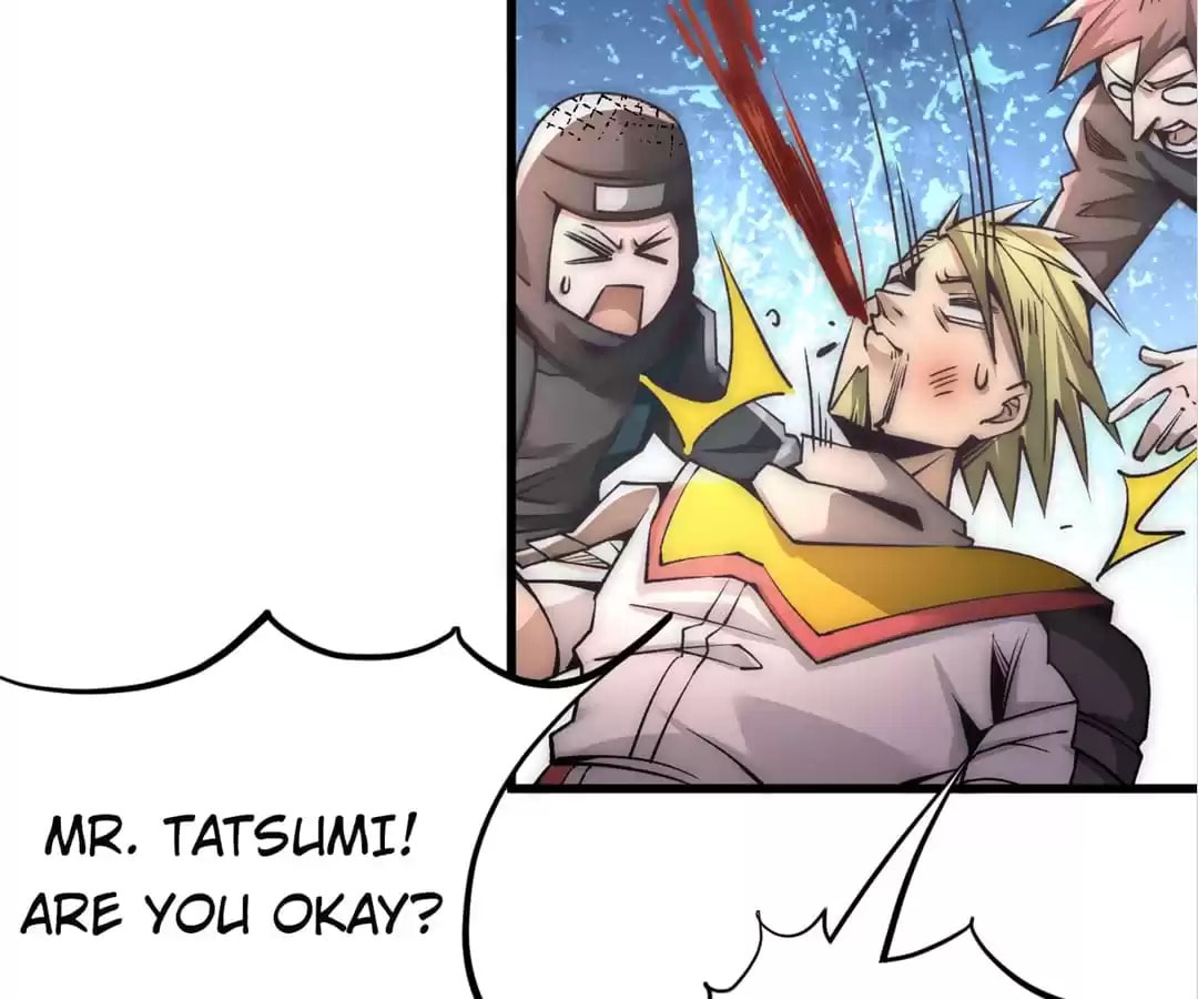 Read Almighty Master chapter 200 image 7 on Lezhin