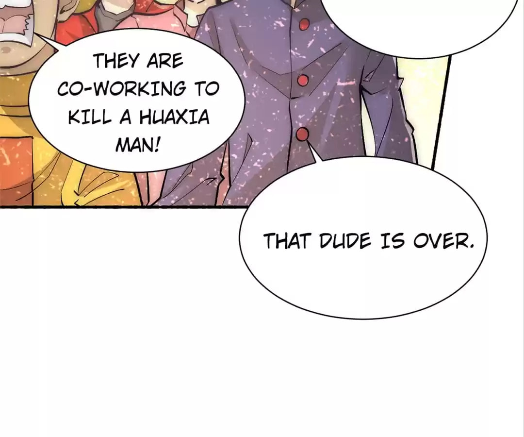 Read Almighty Master chapter 200 image 70 on Lezhin