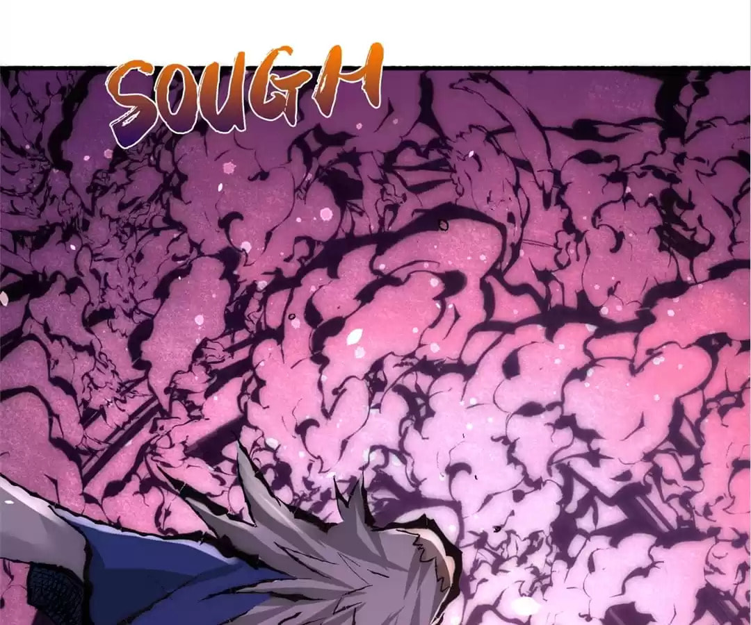 Read Almighty Master chapter 200 image 71 on Lezhin
