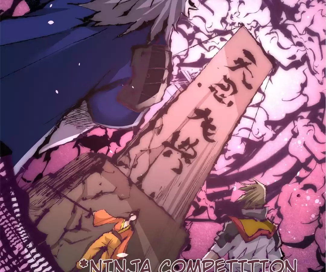 Read Almighty Master chapter 200 image 72 on Lezhin