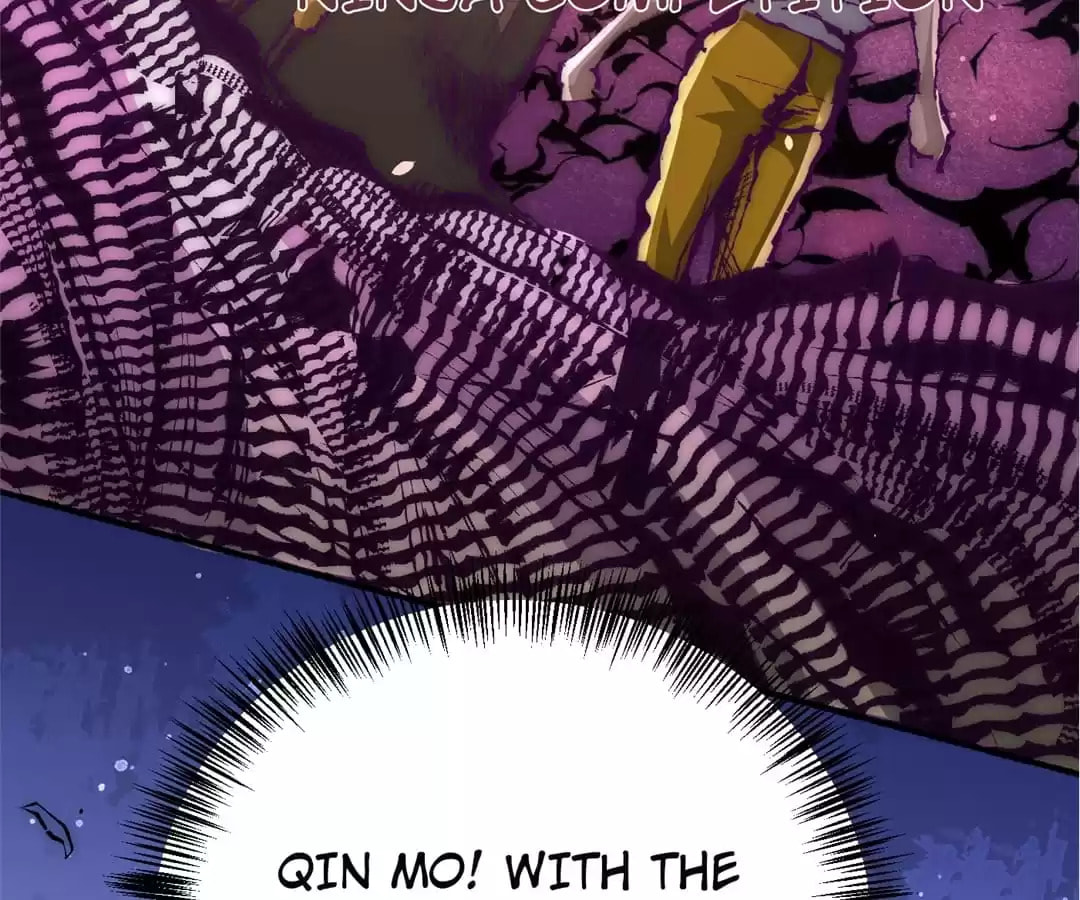 Read Almighty Master chapter 200 image 73 on Lezhin