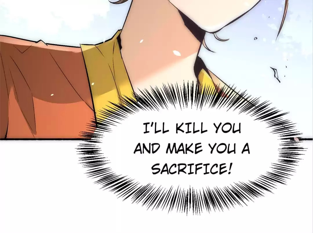 Read Almighty Master chapter 200 image 75 on Lezhin
