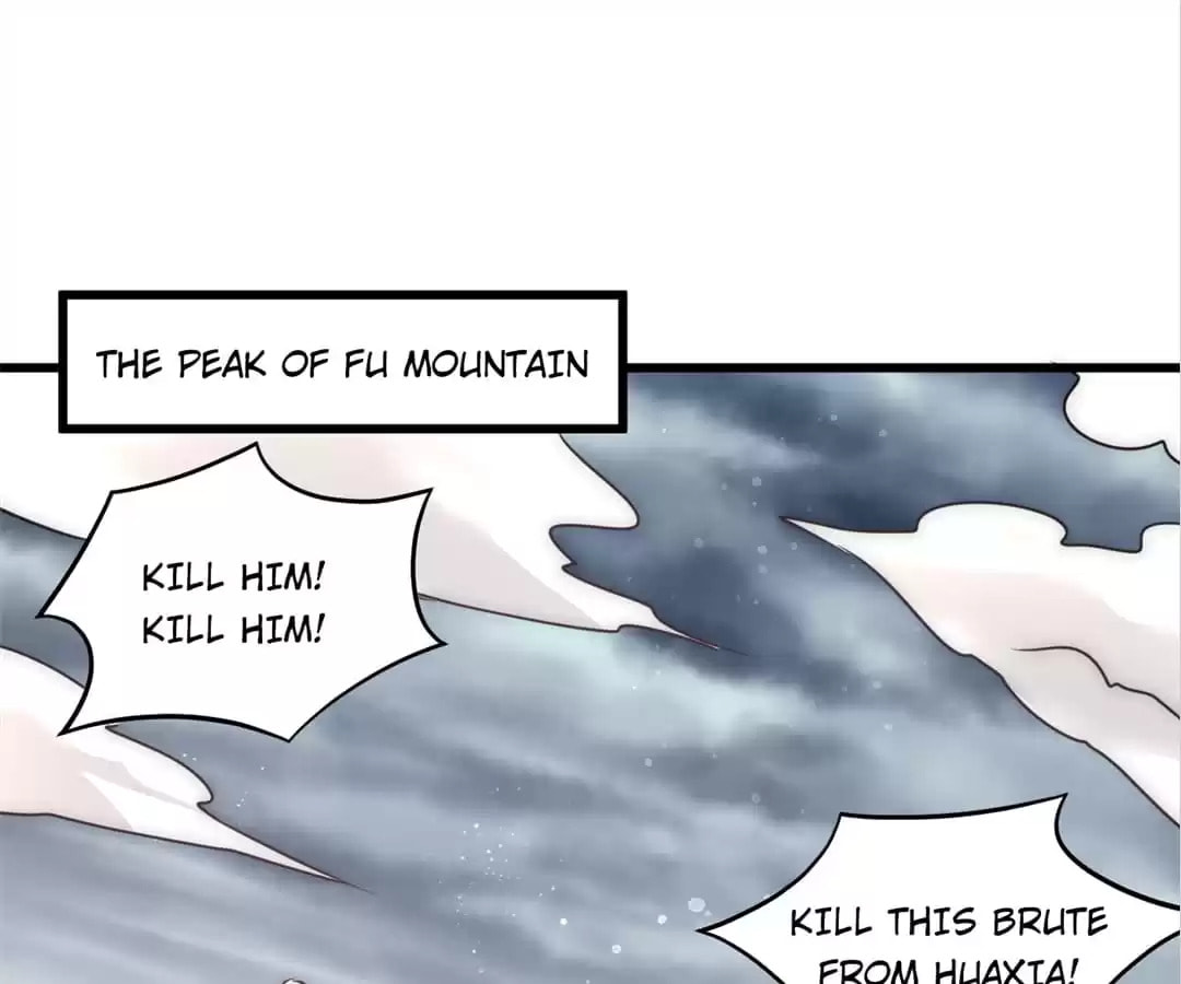 Read Almighty Master chapter 201 image 1 on Lezhin