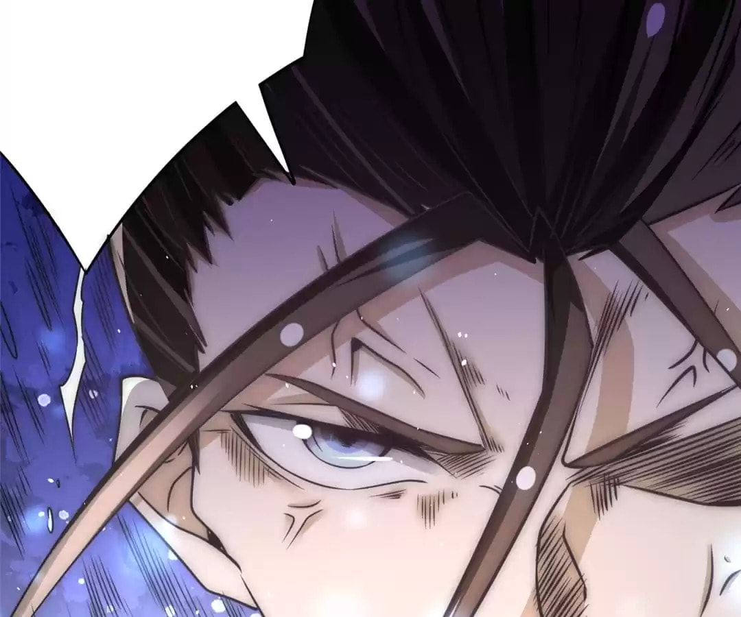 Read Almighty Master chapter 201 image 14 on Lezhin