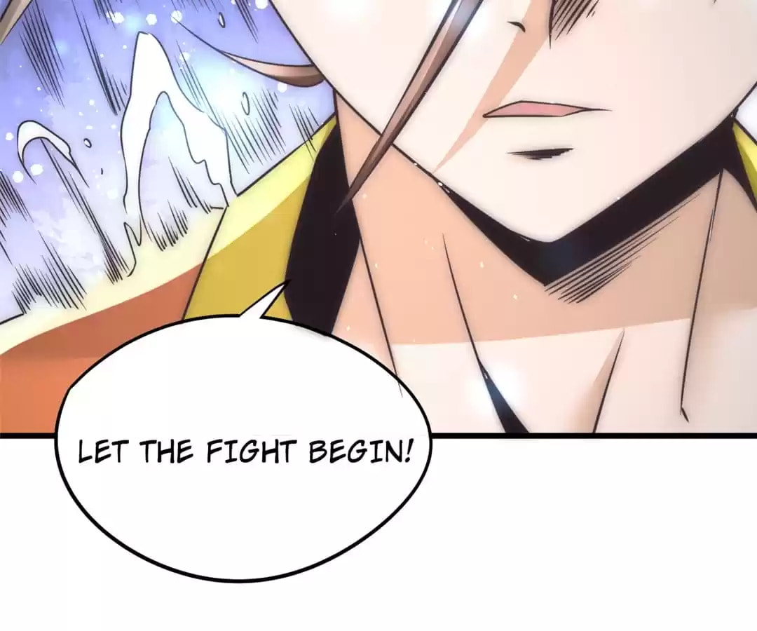 Read Almighty Master chapter 201 image 15 on Lezhin