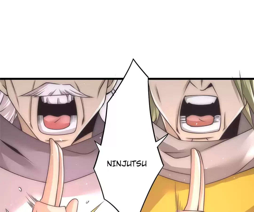 Read Almighty Master chapter 201 image 16 on Lezhin